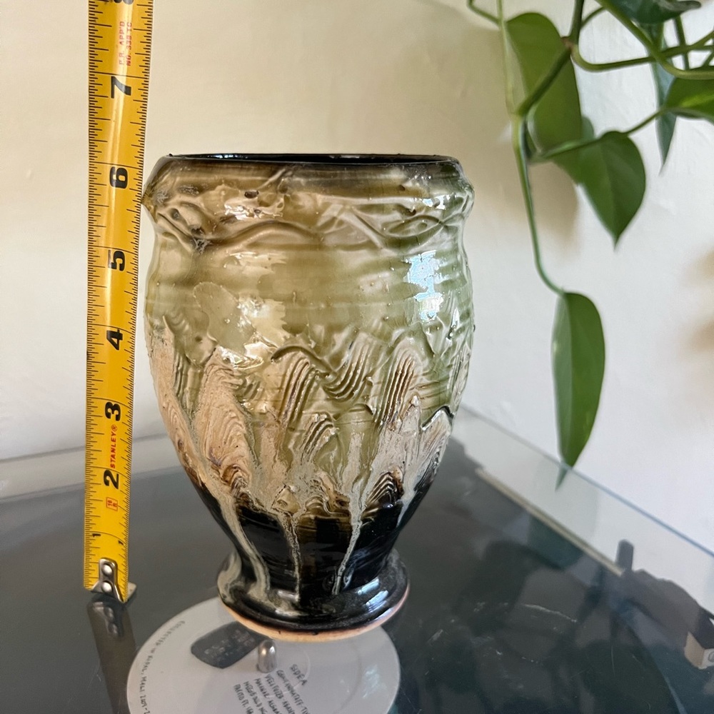 Handmade Vase